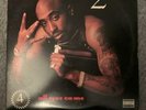 2Pac  All Eyez On Me '96 4xLP US ORG  314-524 204-1 Super RARE Great Condition