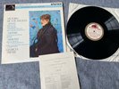 RARE ASD 530 French Recital Victoria de los Angeles 1st UK G/C Stereo LP EX+/NM
