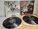 2X The Beatles lp - Rubber Soul /1965 PCS 3075 /Revolver PCS 7009 -1965