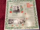 Elvis Presley RCA Victor vinyl LP record- Elvis ' Christmas Album - LPM-1951