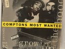 Comptons Most Wanted Growin' Up In The Hood 12