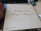 Rolling Stones - Beggars Banquet - 1968 US London Album PS 539 ef