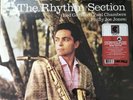 New  Art Pepper Meets The Rhythm Section Vinyl LP Record Store Day RSD 2022 Mono