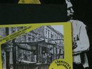 Als die Deutschen kamen Sampler LP +Poster zum Rock O Rama Buch Punk Cotzbrocken