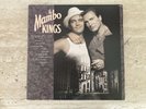 THE MAMBO KINGS Soundtrack OST LP VINYL *RARE* 1992 ORIGINAL 1st PRESS Brazil