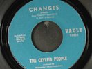 CEYLEIB PEOPLE: changes / ceyladd beyta VAULT 7