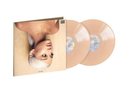 Ariana Grande ‎- Sweetener Exclusive Limited Edition Peach Opaque 2x Vinyl LP
