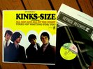 MINTY 1965 KINKS   SIZE   Garage BEAT R&B RAVE-UP  