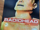 Radiohead - The Bends - 2008 Limited Edition Reissue - Vinyl LP