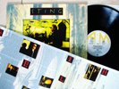 Sting Ten Summoner's Tales + Insert LP LISTEN A&M 540 075-1 1993 EX/NM