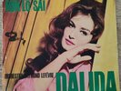 dalida Italie Che mai faro/Non lo sai