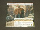 5CT 2022 BOB DYLAN THE FREEWHEELIN' JAPAN VINYL RECORD