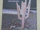 INDIAN SUMMER Same - Akarma Records reissue vinyl LP in gatefold New / Sealed