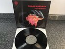 LP VINYL ALBUM BLACK SABBATH PARANOID 1971 UK EARLY PRESS PRO CLEANED EX/EX