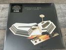 Arctic Monkeys - Tranquillity Base Hotel + Casino Silver Vinyl LP  Sealed New