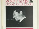 ZOOT SIMS Good Old Zoot New Jazz NJ 8280 NM-/EX 1st Kenny Drew