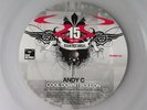 Andy C - Cool Down - Roll On - Limited Edition 12