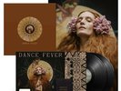 Florence & And The Machine Dance Fever Exclusive Edition Deluxe Boxset Vinyl 2LP