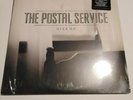 The Postal Service Give Up 2xLp First Pressing Coloured Vinyl New Factory sealed
