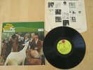 The Beach Boys / Pet Sounds / Capitol 1966