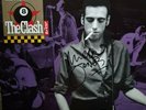 The Clash / Big Audio Dynamite II  (Columbia),Vinyl, 12
