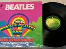 BEATLES Magical Mystery Tour + Other Songs GERMANY