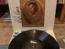 B.B. KING The Best Of B.B. King AUTOGRAPHED/NAME ONLY w/EX VINYL