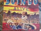 OINGO BOINGO ALIVE- CELEBRATION OF A DECADE 1979-1988 2 LP VINYL RECORD