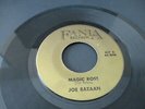 JOE BATAAN ON FANIA - SPECIAL GIRL/MAGIC ROSE - RARE LATIN MONSTER VG+