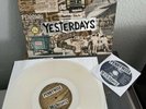 Pennywise-Yesterdays Col. LP Clear (Nofx, Bad Religion)
