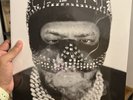 Westside Gunn - Hitler Wears Hermes 8 (Side B) DOUBLE vinyl BEER /500