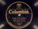 78 RPM - Bessie Smith (with Louis Armstrong), Columbia 14056, EE- Jazz Blues