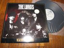 THE LORDS OF THE NEW CHURCH - THE METHOD TO OUR MADNESS - I.R.S. SP 70049 LP