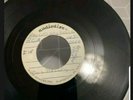 ACETATE 1955 ELVIS PRESLEY RCA 447 0604 Baby let's play house/I'm right she left