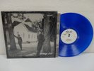 INDIGO GIRLS Strange Fire 1987 RARE BLUE VINYL  NM in SHRINK  LP Indigo LMM II