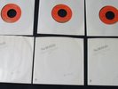 The Beatles Ob-La-Di, Ob-La-Da / Julia - 45 NEW VINYL 3 Sequential # Sleeves 76