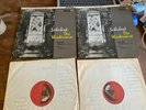 ALPS 1734 ALP 1735 HMV UK SOUZAY BALDWIN SHUBERT WINTERREISE NO ASD NM VERY RARE