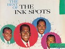 The Ink Spots: The Best Of The Ink Spots (Deluxe 2-Record Set)