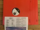 Grateful Dead Dicks Picks Vinyl Vol 8 Test Press SUPER RARE 5xLP