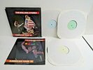 The Rolling Stones American Tour 1981 Live Rock Box Set (3) LPs & Booklet