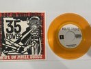 Halo Of Flies On White Drugs – 35 Power 7” AMREP Scale 116 - MELVINS Noise - NM