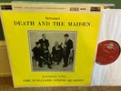 RCA (UK/Decca) SB-2068: Julliard, Schubert Death & The Maiden NM