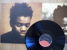 Vinyl LP Tracy Chapman Same Elektrta Germany 1988 Innersleeve/Text ex++