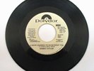 DEBBIE TAYLOR I HAVE LEARNED TO DO WITHOUT YOU 1973 PROMO 45 POLYDOR 14219 Soul