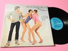 RINO GAETANO LP RESTA VILE MASCHIO DOVE VAI ORIGINALE 1979 EX+ GATEFOLD COVER