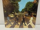 The Beatles - Abbey Road Vinyl LP Mobile Fidelity 1980 USA New; Sealed