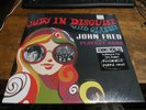 JOHN FRED & HIS PLAYBOY BAND Judy In Disguise RSD 4/23 2022 LP VINYL Record NEW