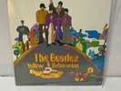 The Beatles - Yellow Submarine Vinyl LP Mobile Fidelity 1986 USA New; Sealed