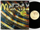 V/A - McTrax LP - McDonald's - Rare Modern Soul VG+ Shrink