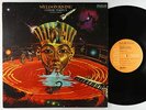 Weldon Irvine - Cosmic Vortex (Justice Divine) LP - RCA Victor